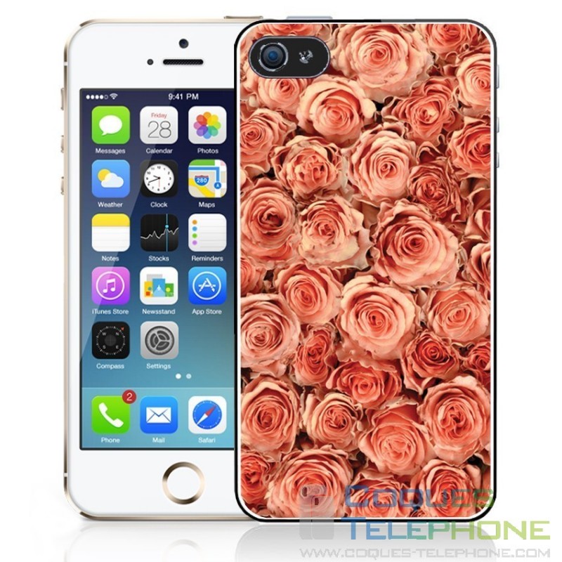 Phone case Bouquet of Roses