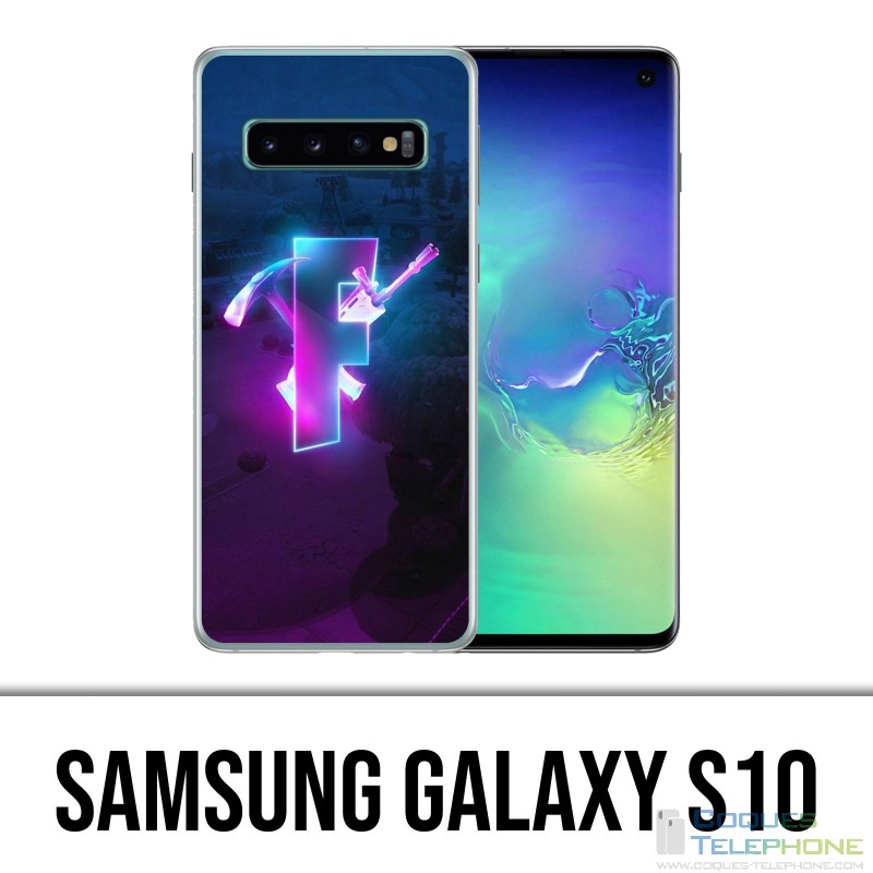 Samsung Galaxy S10 Case Fortnite
