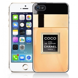 Phone Case Perfume Coco Chanel Modele Iphone 11