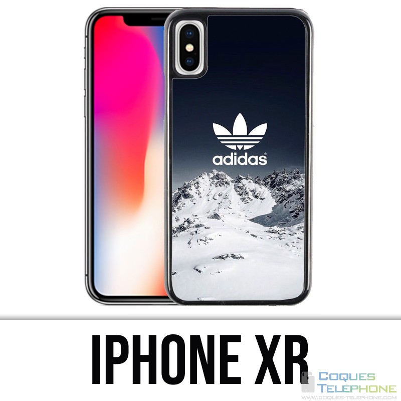 Xr Iphone Case Adidas Mountain