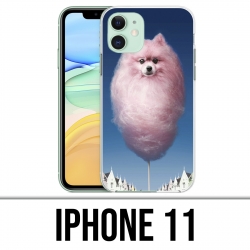 IPhone 11 case - Barbachian