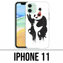 IPhone 11 Case - Panda Rock
