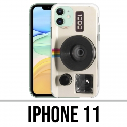 Coque iPhone 11 - Polaroid