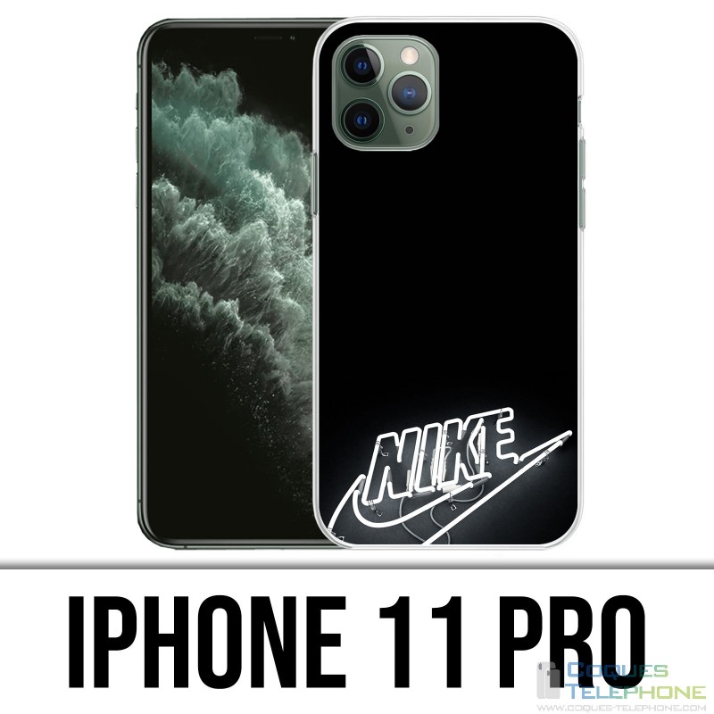 iphone 11 pro nike case