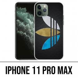 زيت كبد الحوت الاصلي IPhone 11 Pro Max Case - Adidas Original زيت كبد الحوت الاصلي