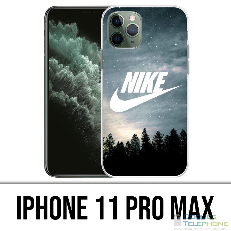iphone 11 pro max nike case
