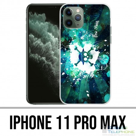 Iphone 11 Pro Max Case One Piece Neon Green