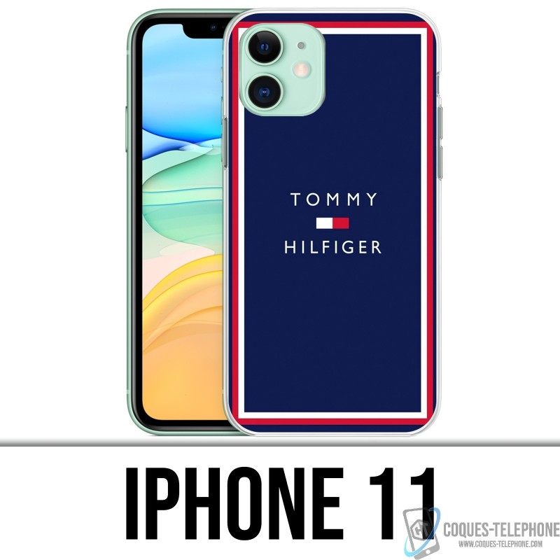 tommy hilfiger iphone case