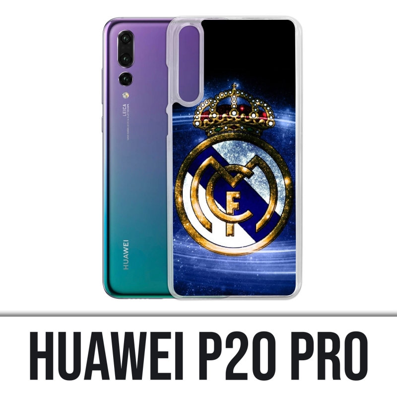 Case for Huawei P20 Pro - Real Madrid Night