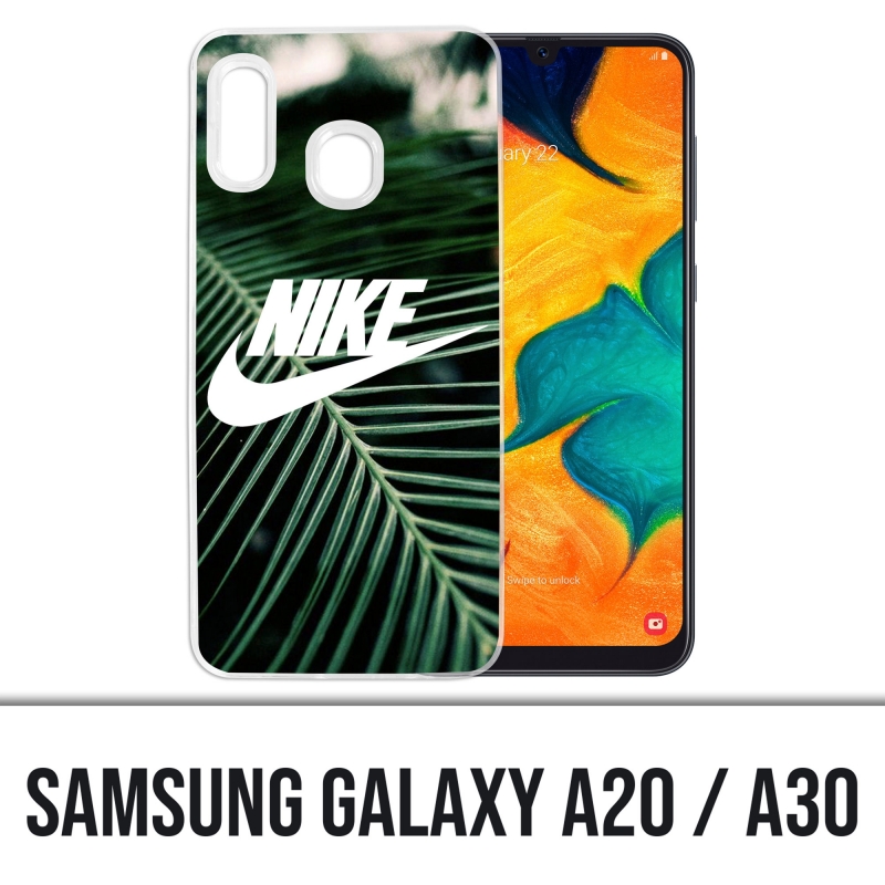 Samsung Galaxy A20 / A30 cover - Nike 