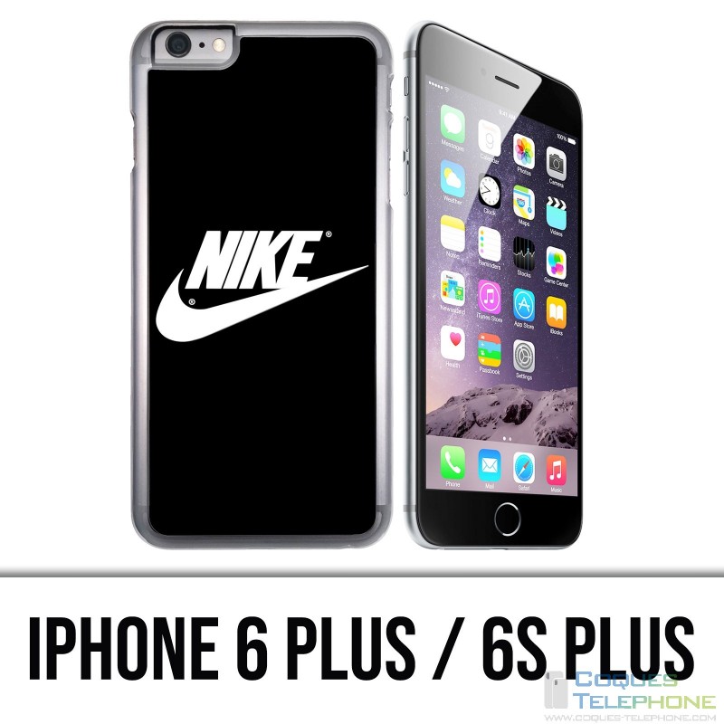 IPhone 6 Plus / 6S Plus Case - Nike 