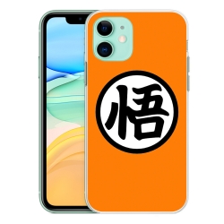 Phone case - Dragon Ball...