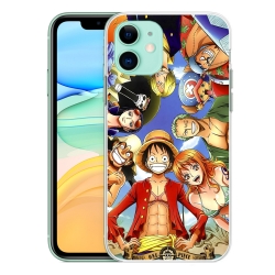 Phone Case - One Piece...