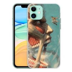 Phone Case - Attack on...