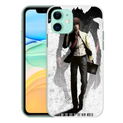 Phone case - Death Note God...