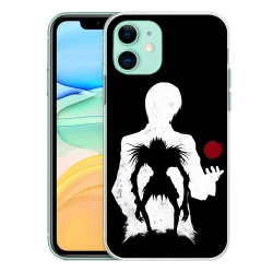 Phone case - Death Note Ombres
