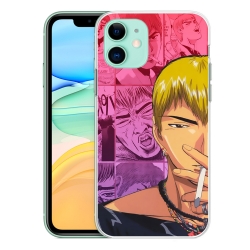 Phone case - GTO: Great...