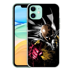 Phone case - One Punch Man...