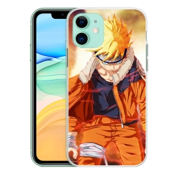 Phone case - Naruto Rage