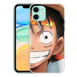 Phone case - Monkey D. Luffy