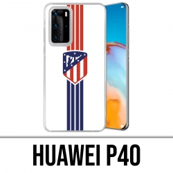 Huawei P40 Case - Athletico...