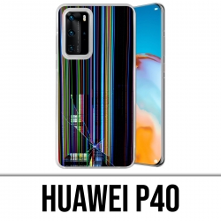 Huawei P40 Case - Broken...