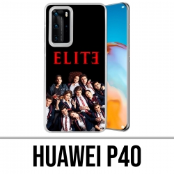 Huawei P40 Case - Elite Series