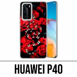 Huawei P40 Case - Gucci...