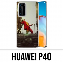 Huawei P40 Case - Joker...