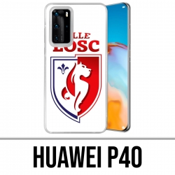 Huawei P40 Case - Lille...