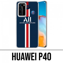 Huawei P40 Case - Psg...