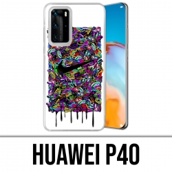 Huawei P40 Case - Nike...