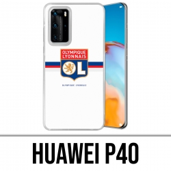 Huawei P40 Case - OL...