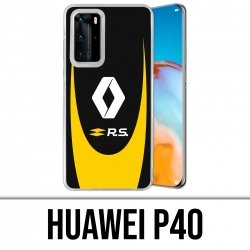 Huawei P40 Case - Renault...