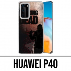 Huawei P40 Case - The...