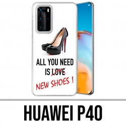 Huawei P40 Case - All You...