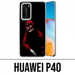 Huawei P40 Case - American...