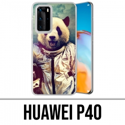 Huawei P40 Case - Panda...