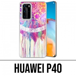 Huawei P40 Case - Dream...