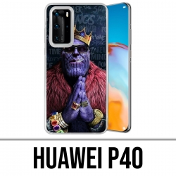 Huawei P40 Case - Avengers...