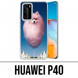 Huawei P40 Case - Barbachien