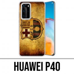 Huawei P40 Case - Barcelona...
