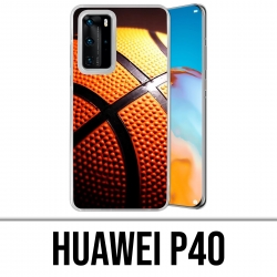 Huawei P40 Case - Basket