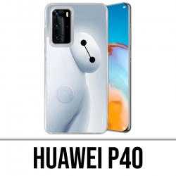 Huawei P40 Case - Baymax 2