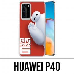 Huawei P40 Case - Baymax...