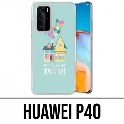 Huawei P40 Case - Best...
