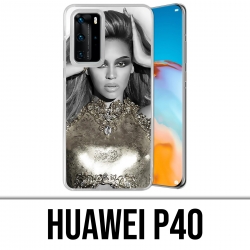 Huawei P40 Case - Beyonce