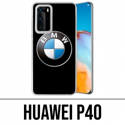 Huawei P40 Case - Bmw Logo