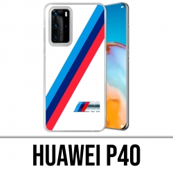 Huawei P40 Case - Bmw M...