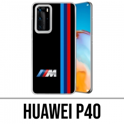 Huawei P40 Case - Bmw M...